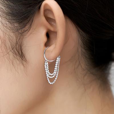 Orecchini – Ear cuff