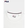 FILA Men's 2026 Spring Casual Knit Pullover Sweatshirt