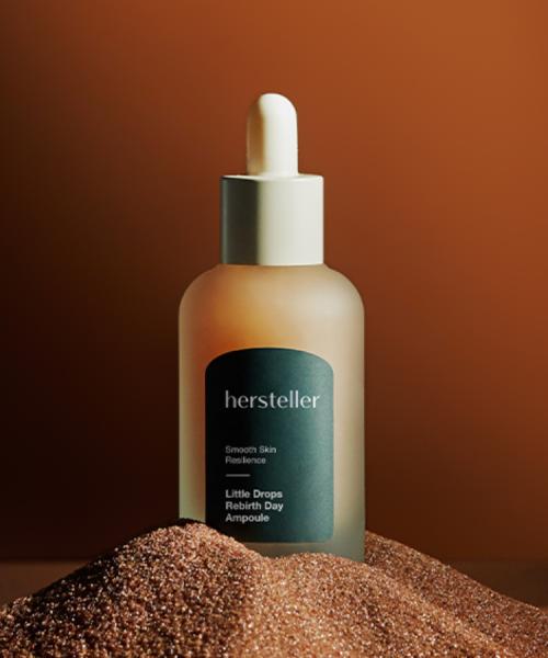 Little Drops Rebirth Day Ampoule 45ml