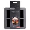 Silicone Form For 4 Bartender'S Ice Cubes Xxl For Drinks 259654