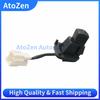 39530-T0A-A212-M1 Rear View Parking Assist Camera Backup Camera for Honda CR-V HR-V 2014-2017 39530T0AA212M1 Car Accessories