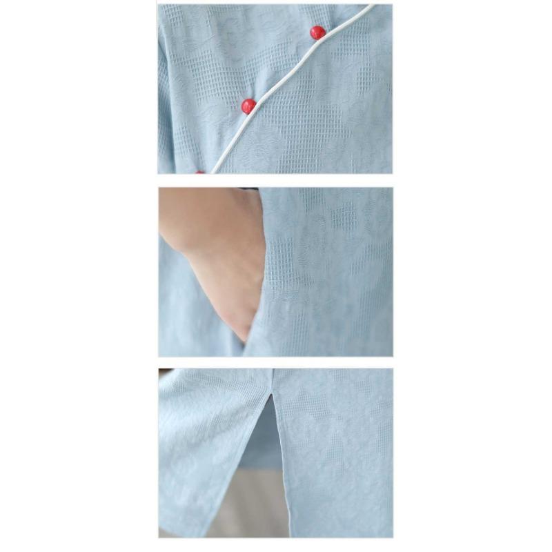 Women's Casual Comfort Maxi Dress