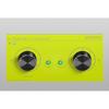 Ultrasonic bath washer purifier 30 l 600 W