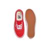 Vans Skate Authentic Červené Unisex Tenisky VN0A2Z2ZRED