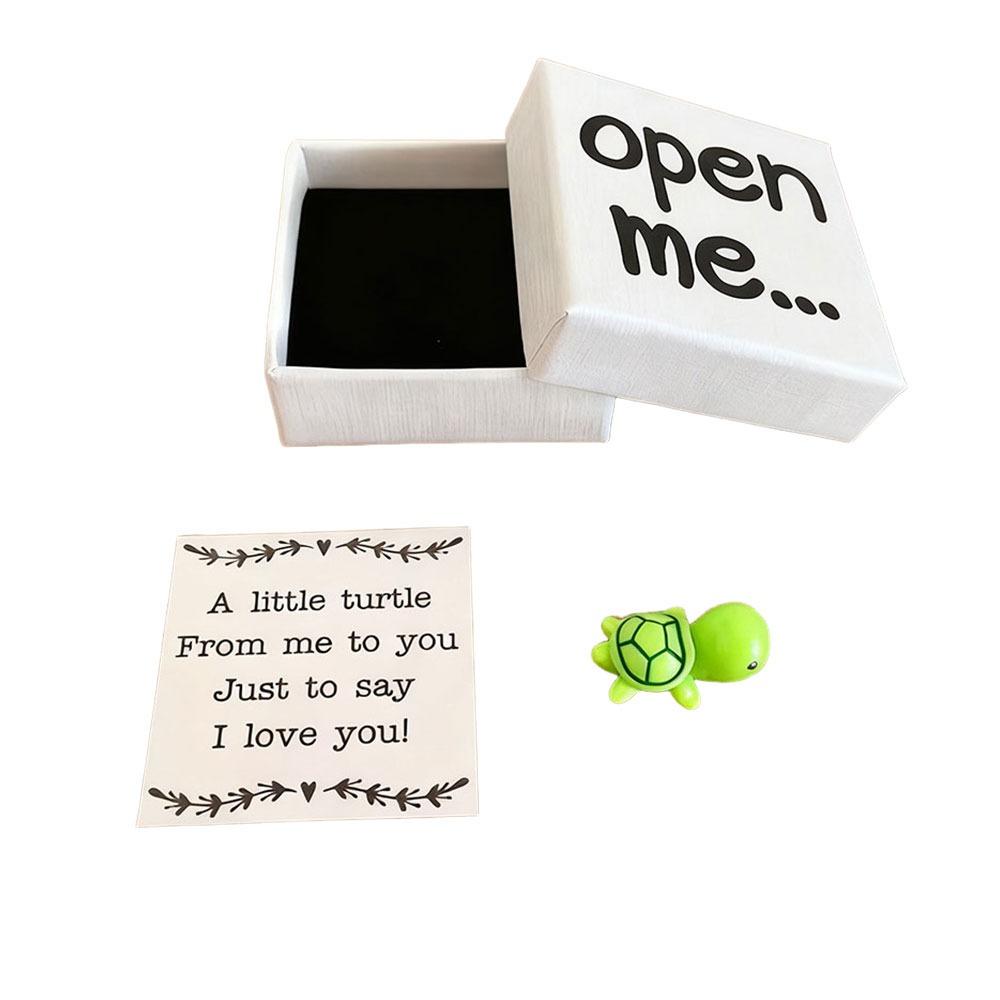 Unique I Love You Gift Decorative Valentine Gift NEW Duck Gift  Anniversary