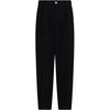 Striped Tapered Trousers EM001719TE14101