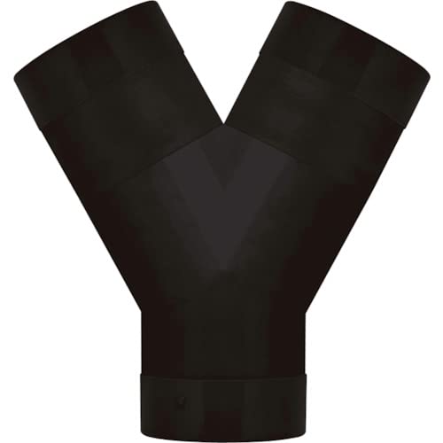 

TRUSCO spot air conditioner common elbow TS25-N/TS28-N Y-joint