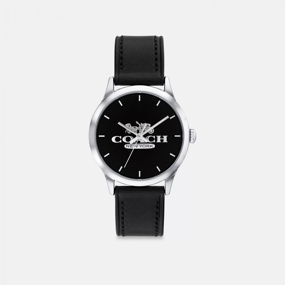 

Часы Coach Ruby 32 мм