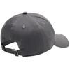 New Era 9FORTY Flag Cap, Unisex graue Kappe