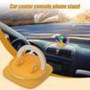 Car Phone Holder Vibration-Proof Adjustable Smartphones Dashboard Cradle Dashboard Cell Phone Holder For Driving Navigation Road