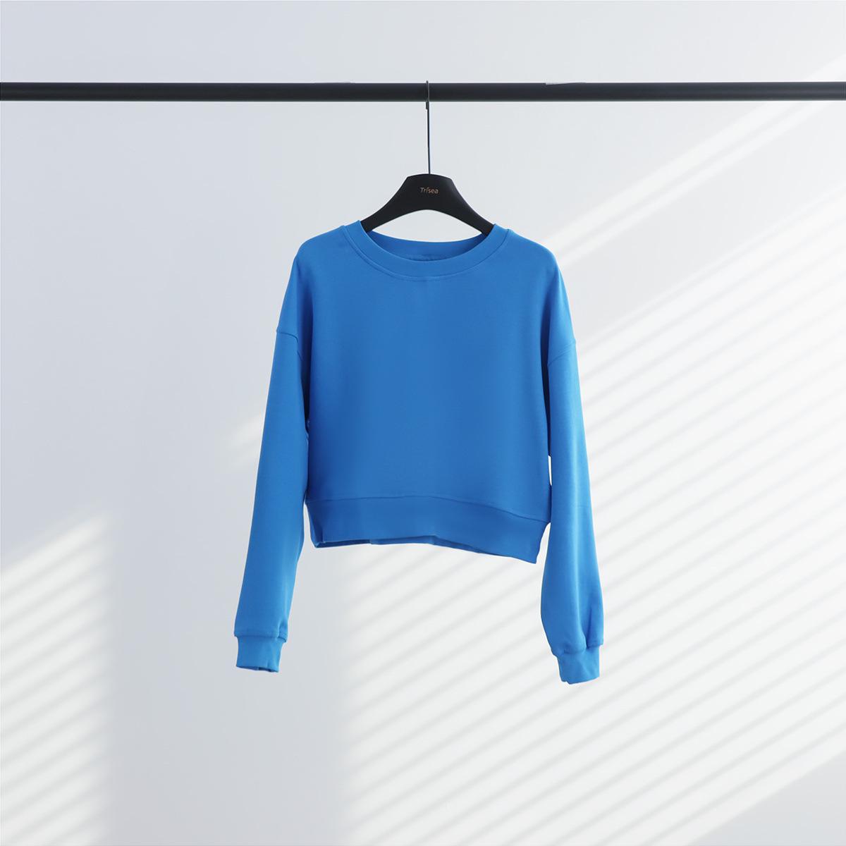 

Women s OVZ Air Layer Long Sleeve Yoga Hoodie XL (120-130 jin)