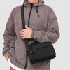 Men's Business Casual Crossbody Multi-Compartment Bag 2025 - Portable Everyday Carry Backpack
