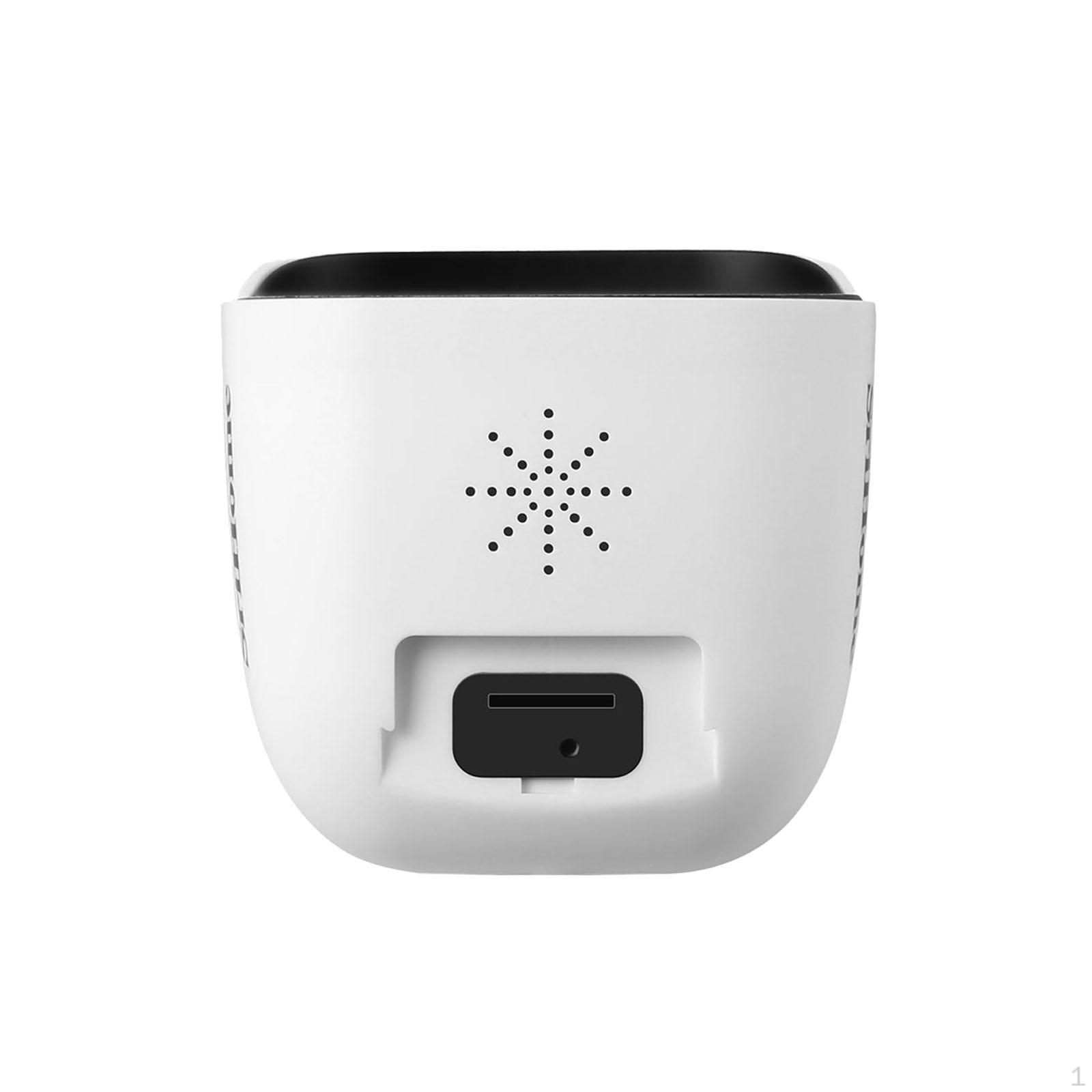 

Внутрішня камера відеоспостереження EU Adapter IP66 Waterproof Baby Pet for Office