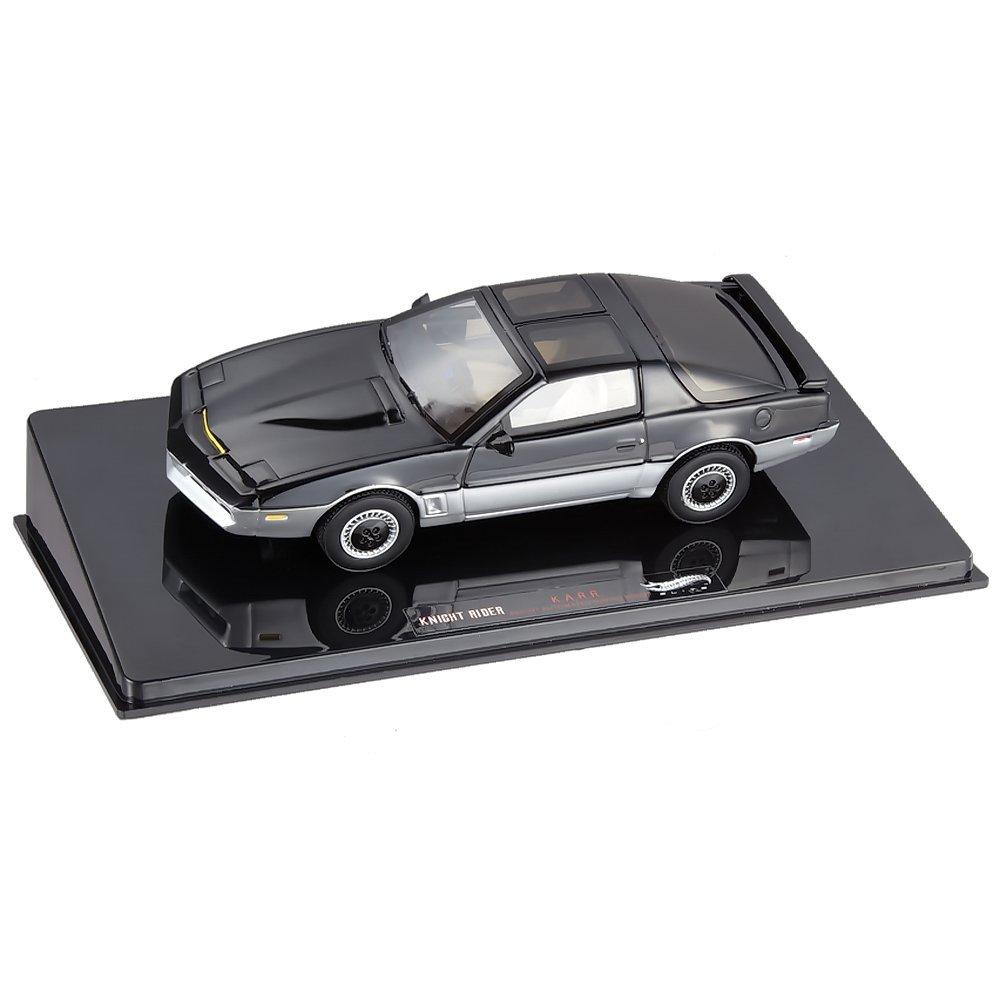 MATTEL Knight Rider Completed Product 1/43 K.A.R.R.