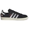 Adidas Campus 80 Tokyo Manga Unisex Sneakers Black Core-Black Cloud-White GY4586