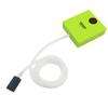 Single Outlet Outdoor Fishing Aeration Fish Tank Oxygenator Mini Oxygen Pump Aquarium Air Pump