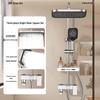TLXT Pressure Boost Shower Head Set