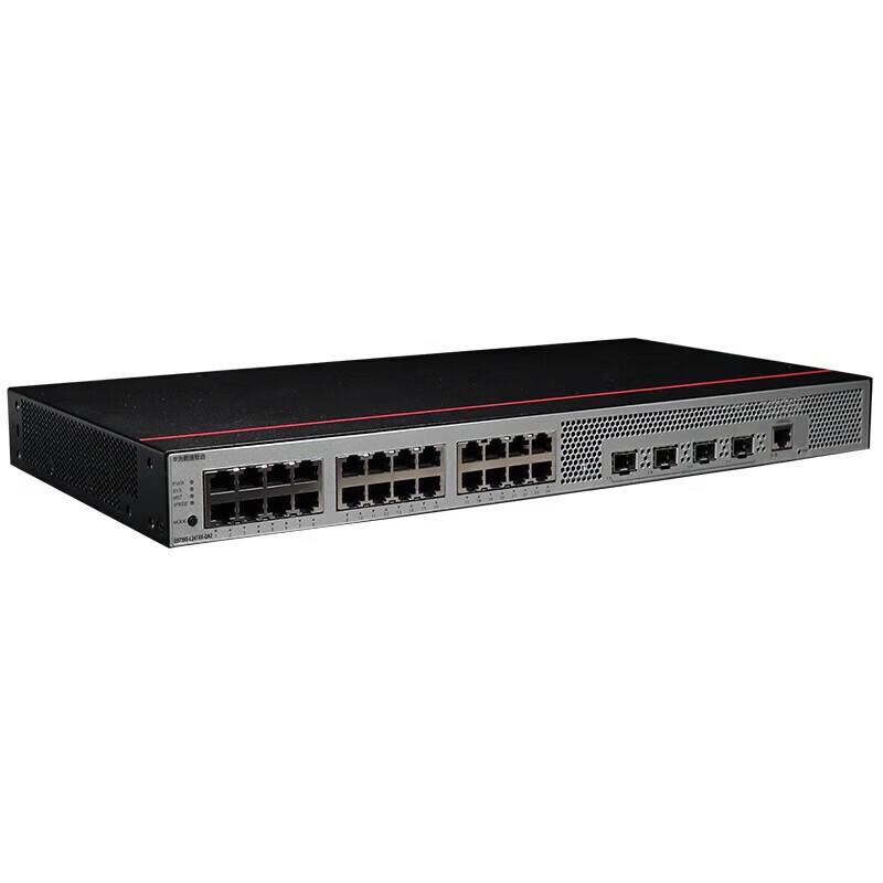 Huawei S5735S-L24T4X-QA2(A) Network Switch