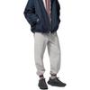 Fashionable Versatile Commuter Comfortable Simple Straight-Leg Long Sweatpants Men Bottoms 486121-04