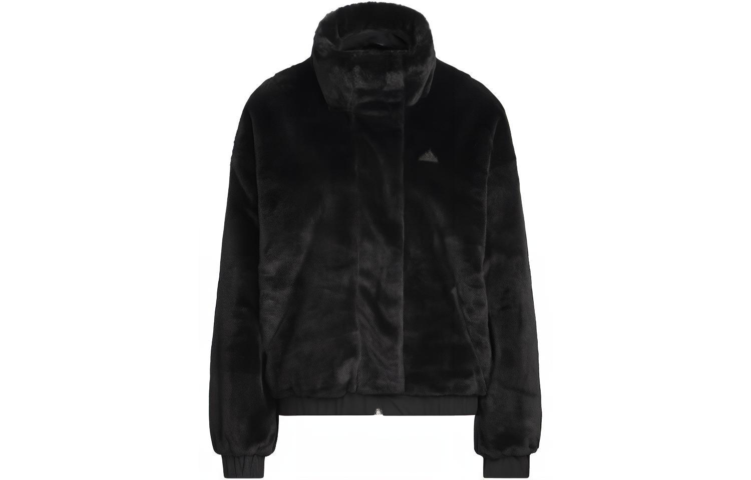 Adidas CITY ESCAPE Jacket Women s Black IP7044 XL