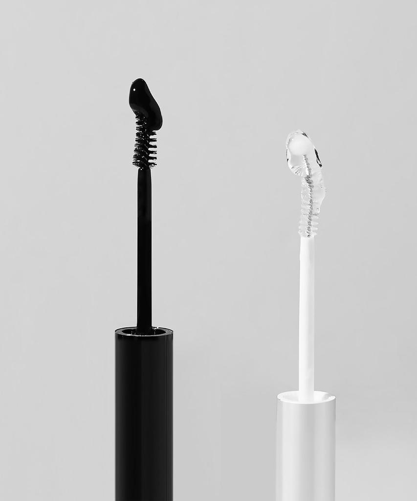 [2-pack] Son & Park Real Eyelash Serum (Clear/Black)