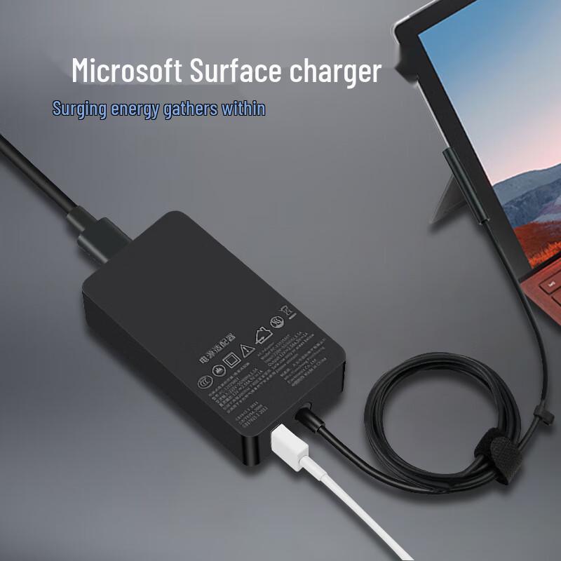 Microsoft Surface Laptop/Tablet Charger