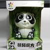 New Zhisheng Yuxin Penguin 2x2 Speed Cube Magic Puzzle Professional Cubo Magico Brain Teaser Education Toys Christmas Gifts