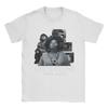 Maglietta RIP Angie Stone Memory per Uomo Cantante 1961-2025 Musica Divertente Cotone T-shirt Manica Corta 4XL 5XL 6XL merchandising