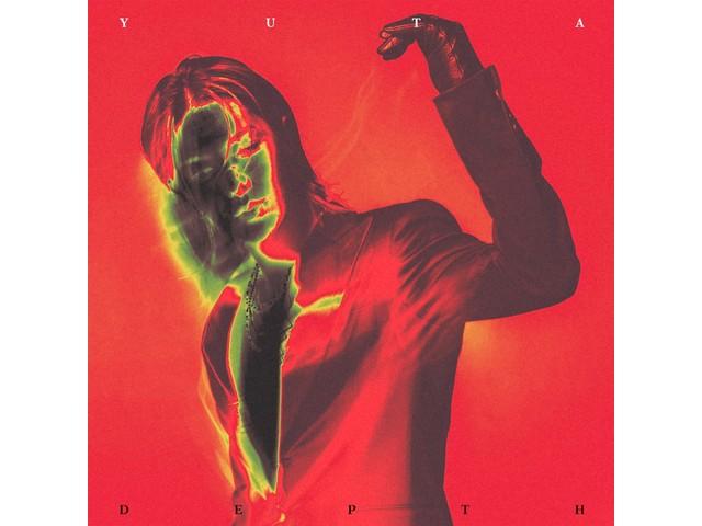 [CD] Depth Standard Edition NCT 127 YUTA 1st Mini Album AVCK-43454 K-Pop Solo