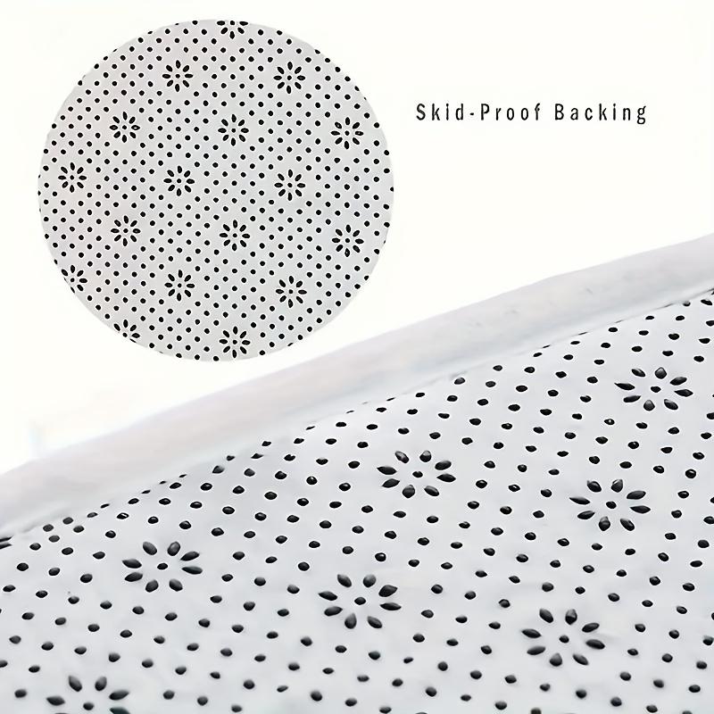 Luxury Colorful Flower Kitchen Mat Soft Thickened Kitchen Floor Mat Waterproof Non-slip Oil-proof Floor Mat Runner Rug