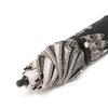 Daks Ivory Sequin Embroidered Umbrella  Umbrella Combo  Dbum6e107i2