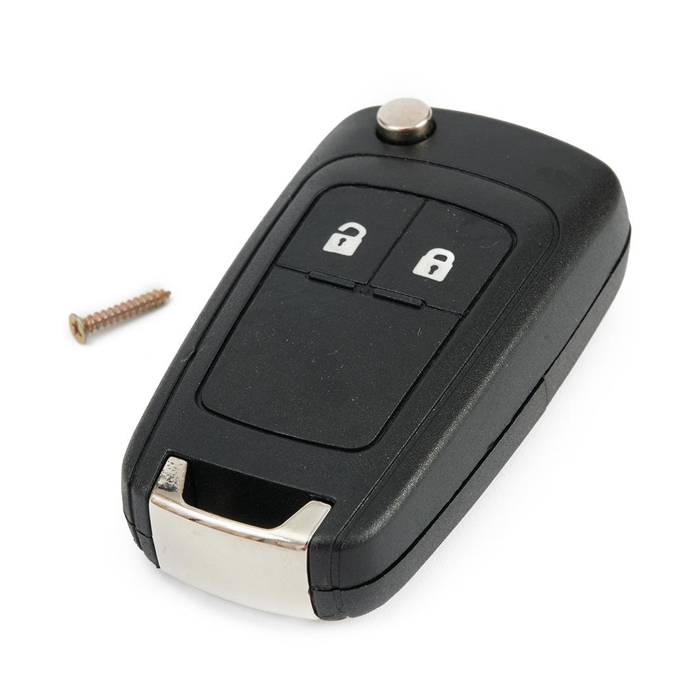 Car Key Case For Chevrolet Cruze/Spark/Orlando Protector Replacement Useful