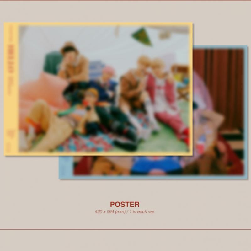 Cix   Hello Chapter     4th Ep Album