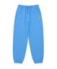 WACKY WILLY Basic Sweat Jogger Pants Blue