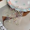 Kawaii Embossed Cartoon Buttons Diy Nail Art Stickers For Scrapbook Journal Material Decor Decals