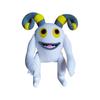 Peluche Kawaii My Singing Monsters Giocattolo di Peluche Cartone Animato Gioco Bambole Wubbox Morbido Imbottito Gioco Horror Bambola Regali di Natale