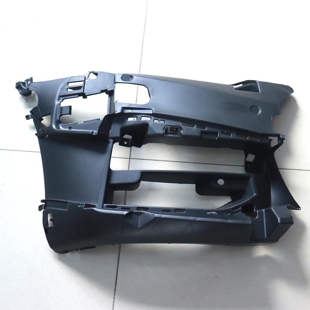 BMW Front Fog Light Frame Bracket - Compatible with 51118068343/51118068344