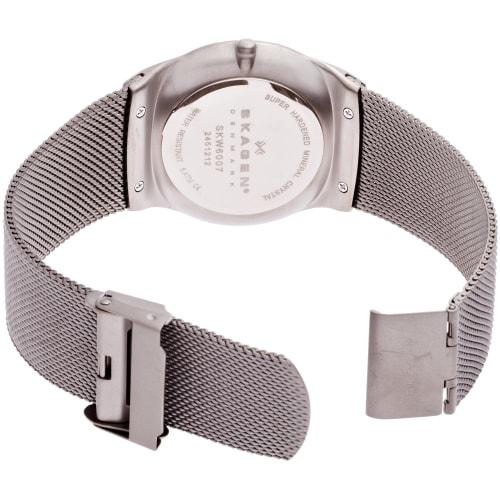 Skagen Watch SKW6007 Officially Imported