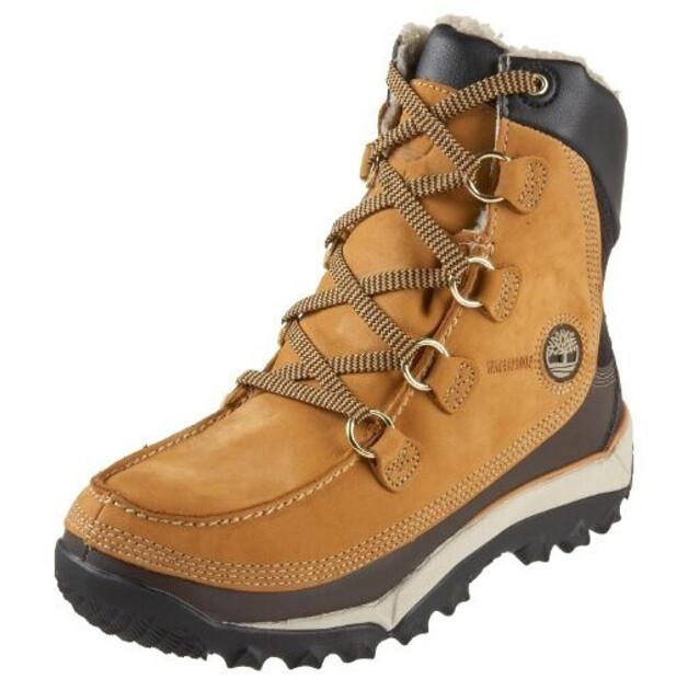 

Ботинки Timberland Rime Ridge Premium Boot EU 41 1/2