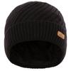 Womens/Ladies Twisted Knitted Beanie