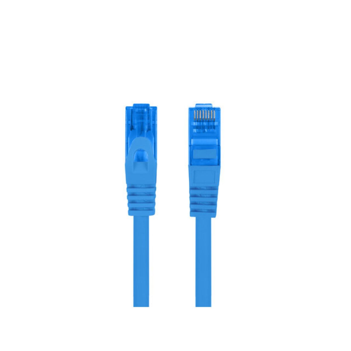 

Câble Réseau Rigide UTP 6ème Catégorie Lanberg 1,5 m