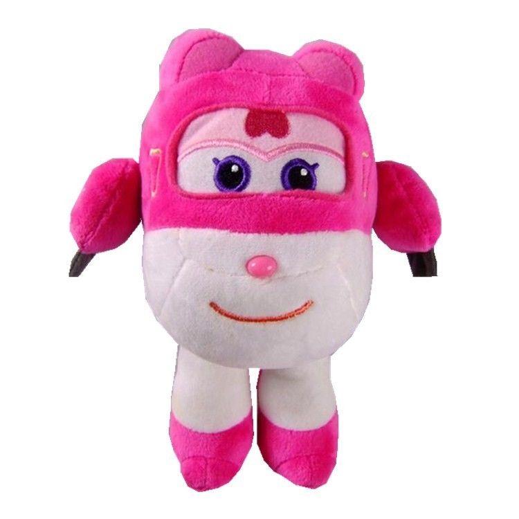 Wings Super New Tv Animation Gift Plush Soft Toy Doll Stuffed Toys Kids 2050 Cm