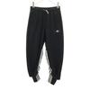 Adidas Sweat Pants S Black Women Used