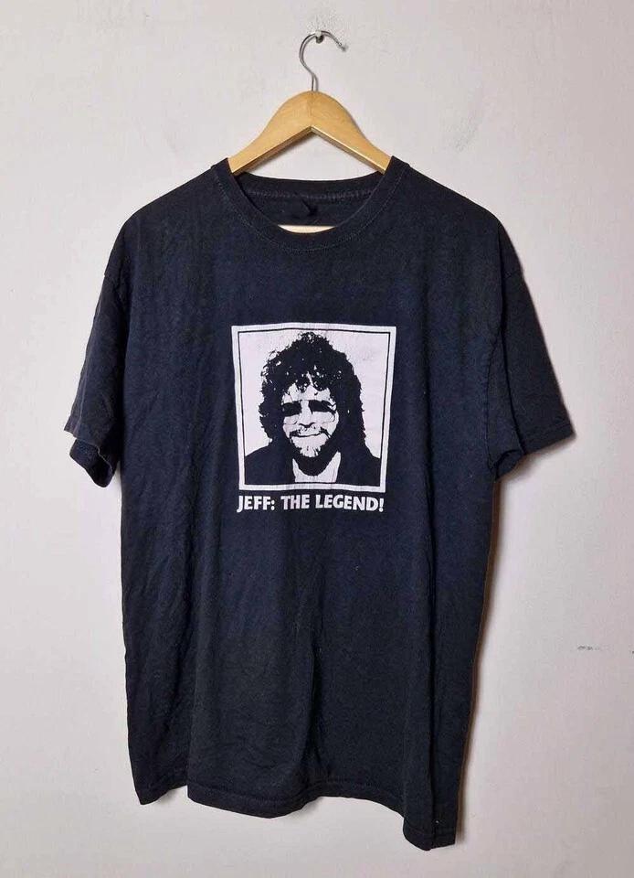 

Jeff Lynne The Legend Electric Light Orchestra Shirt Black S-5XL UU105 M
