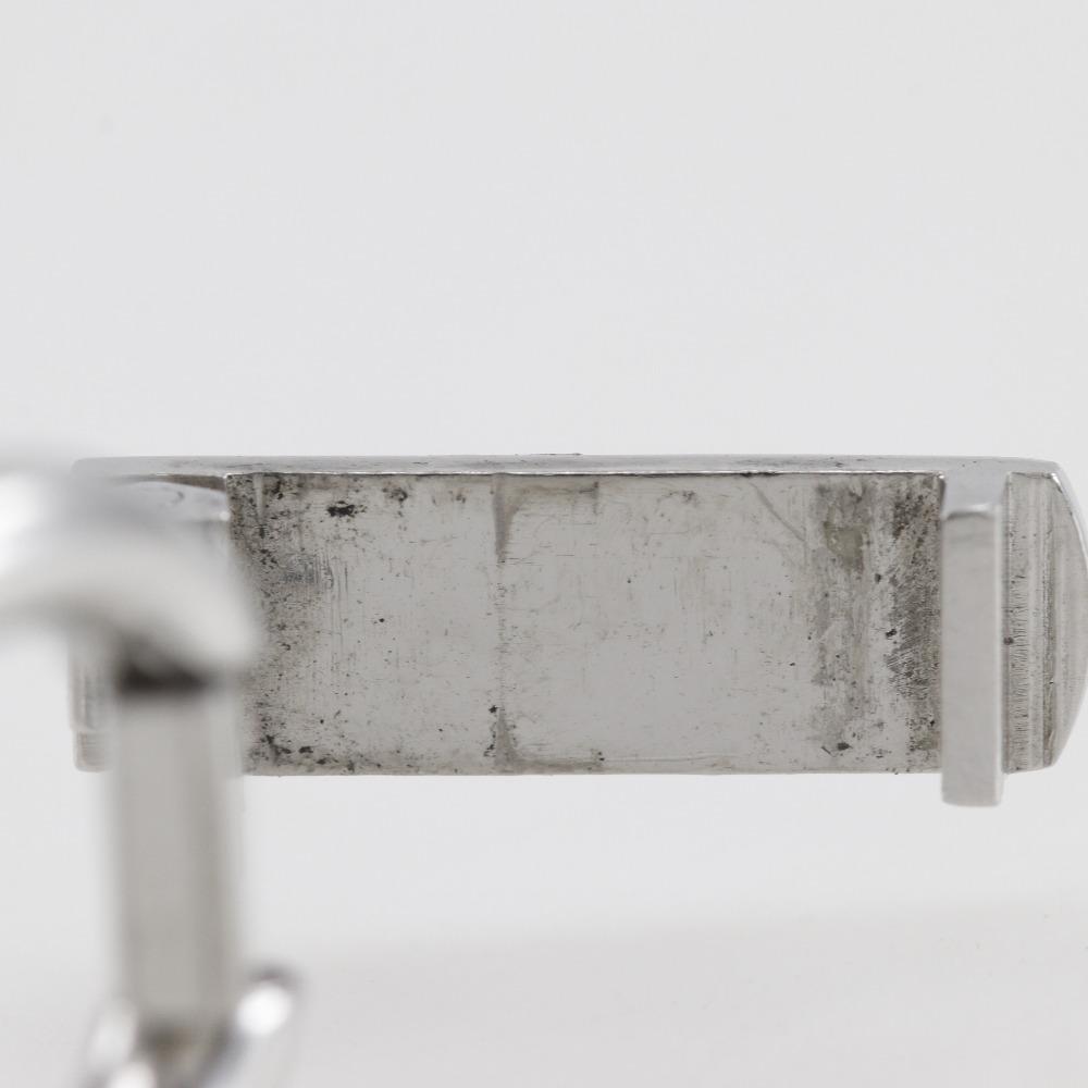 GUCCI Watches 1500L blackDial Stainless Steel Quartz Analog display Women Used