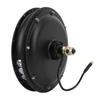 Mountain  Hub Motor 36V 500W Brushless Gearless 3 Modes 32?35km/h Waterproof Aluminum  Rear