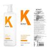 KONO Oil Control & Smoothing Shampoo Duo