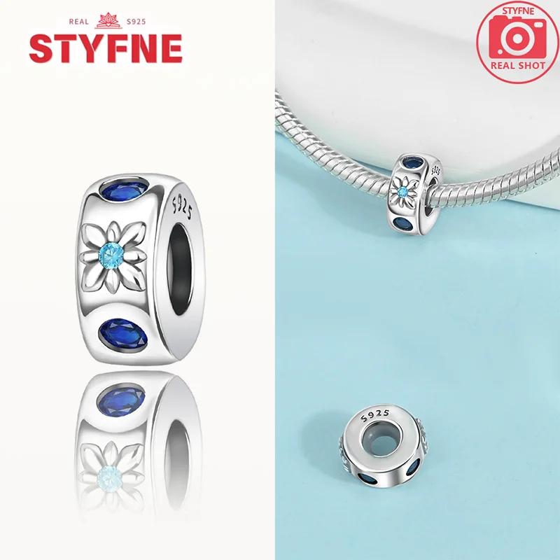 New copper Deep Sea Colorful Fish Pendant Charm Bead Charms Bead Charms Suitable for Authentic Bracelets Do It Yourself Jewellery Gifts for Women