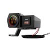 Motorcycle USB+Type-c Port Mobile Phone Charger With Temperature Voltage Display