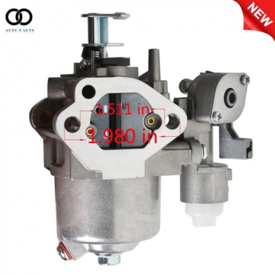 Carburetor Fit For Subaru Robin EX27 Engine 279-62361-20 279-62301-00